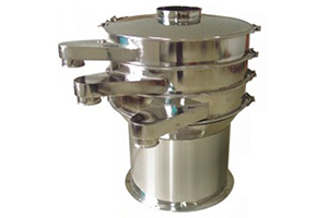 ZS、FS系列振蕩篩